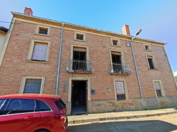 Casas rústicas 7 Habitaciones en Las Cabañas de Castilla