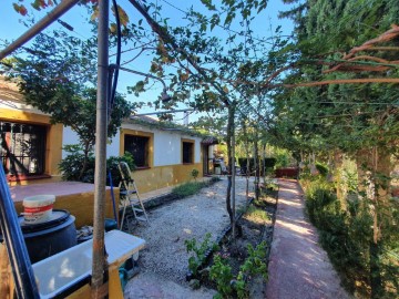 Casas rústicas 3 Habitaciones en Cabezo de la Jara