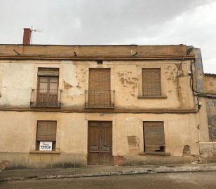 Casa o chalet 4 Habitaciones en Castromocho
