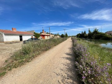 Casas rústicas en Ciudad Jardín Vírgen del Milagro