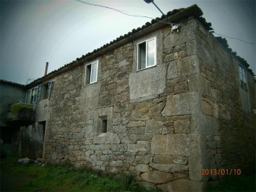 Casa o chalet 3 Habitaciones en Alceme (Santa María P.)