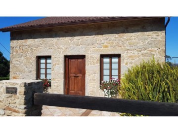 Casa o chalet 2 Habitaciones en Catoira (San Miguel P.)