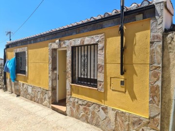 House 1 Bedroom in San Miguel de Valero