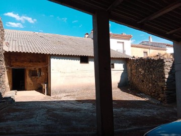 Casa o chalet 3 Habitaciones en El Bodón