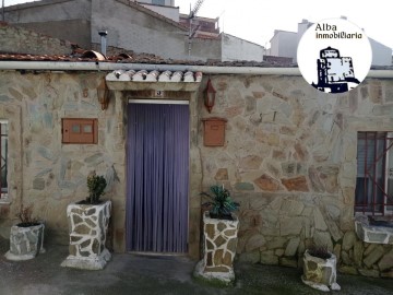 Casa o chalet 3 Habitaciones en El Pinar de Alba