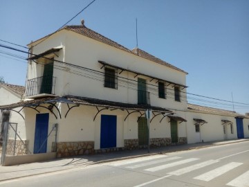 Casas rústicas 6 Habitaciones en Albujón