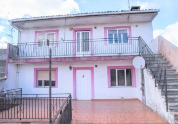 Maison 5 Chambres à Navasfrías