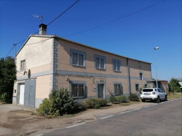 Maison 5 Chambres à Polígono Industrial la Viña