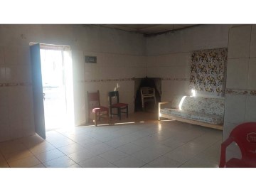 Casas rústicas 2 Habitaciones en Los Almagros - Los Paganes - El Escobar