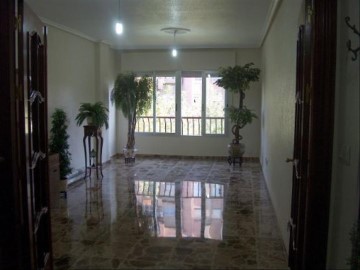 Appartement 4 Chambres à Cartagena