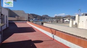 Ático 5 Habitaciones en Cartagena