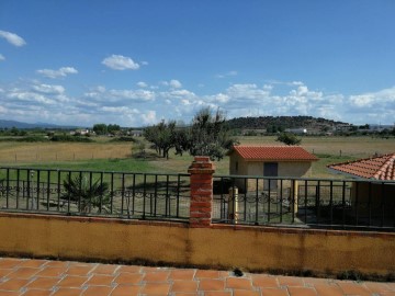 Maison 4 Chambres à Sanjuanejo