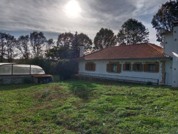 Maisons de campagne 4 Chambres à Villasrubias