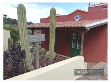 Casa o chalet 3 Habitaciones en Puntagorda