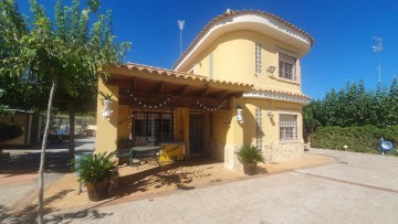 Casa o chalet 4 Habitaciones en Cañadas de San Pedro