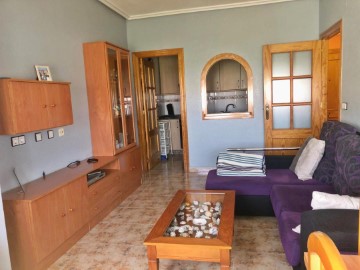 Piso 2 Habitaciones en Raiguero-La Villa