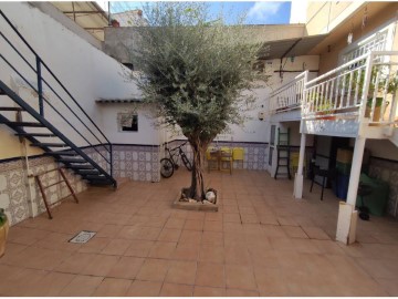 Casa o chalet 6 Habitaciones en Torreaguera
