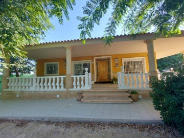 Casa o chalet 4 Habitaciones en El Palmar