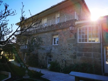 Maison 6 Chambres à Caldas de Reis (Santo Tomás P. y Santa María P.)