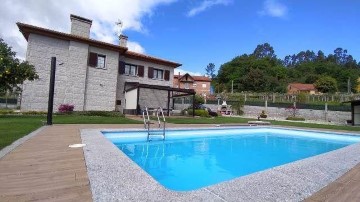 Casa o chalet 4 Habitaciones en Agudelo (San Martiño P.)