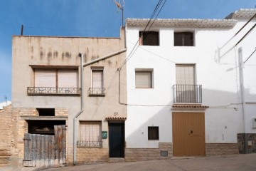 Casa o chalet 5 Habitaciones en Tivenys