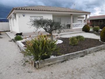 Casa o chalet 5 Habitaciones en Jesús - Els Reguers