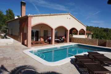 Casa o chalet 3 Habitaciones en El Perelló