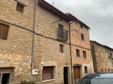 Casa o chalet 3 Habitaciones en Aguilar de Codés