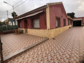 Casas rústicas 3 Habitaciones en Torre-Pacheco