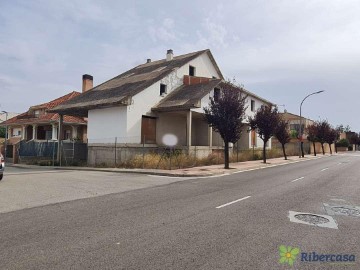 House 4 Bedrooms in Fontellas