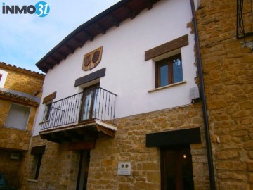 Casa o chalet 2 Habitaciones en Traibuenas