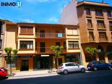 Piso 3 Habitaciones en Tafalla