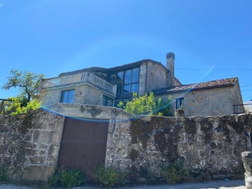 Casa o chalet 3 Habitaciones en Gález (San Fiz)