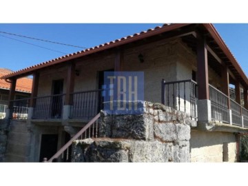Casa o chalet 3 Habitaciones en Guillamil (Santo Andre)