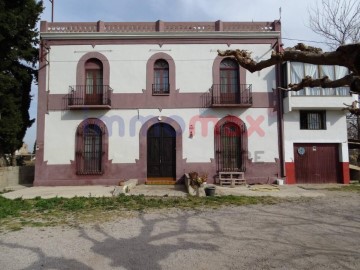 Maison 7 Chambres à Raval de Cristo