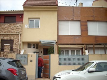 Casa o chalet 5 Habitaciones en San Pedro del Pinatar