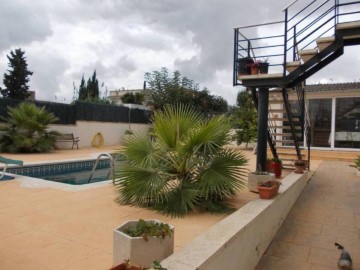 House 7 Bedrooms in Montferri