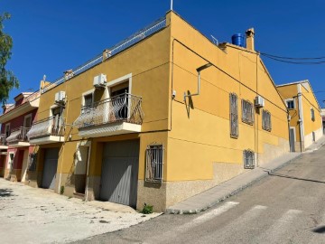 Casa o chalet 5 Habitaciones en Ribazo