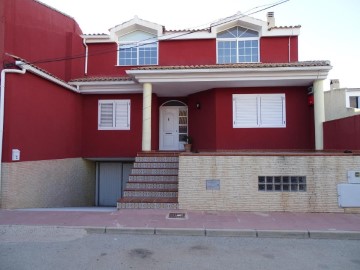 Casa o chalet 4 Habitaciones en Las Cañadas