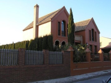 Casa o chalet 10 Habitaciones en Valencina de la Concepción