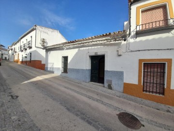 Casas rústicas 3 Habitaciones en El Castillo de las Guardas