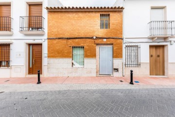 Casa o chalet 3 Habitaciones en Herrera