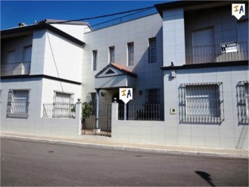 House 5 Bedrooms in La Roda de Andalucía