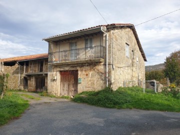 Casas rústicas 2 Habitaciones en Maceda (San Pedro)