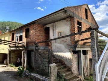 Casa o chalet  en Seixadas (San Xoán)