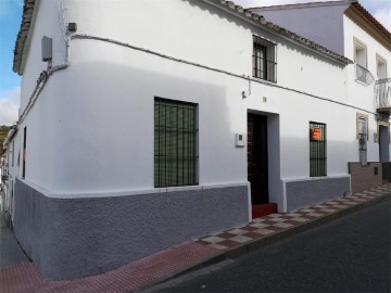 Casas rústicas 3 Habitaciones en Cazalla de la Sierra