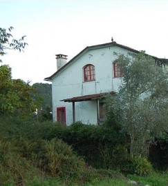 Casa o chalet 6 Habitaciones en Fozara (San Bartolomeu P.)