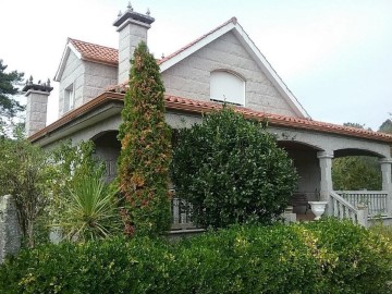 Casa o chalet 4 Habitaciones en Tortoreos (Santiago P.)