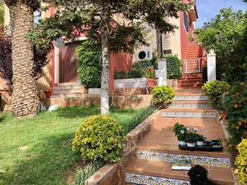 Casa o chalet 4 Habitaciones en Sierra Perenchiza - Cumbres de Calicanto - Santo Domingo