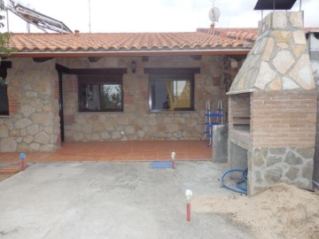 Casa o chalet 3 Habitaciones en Zarapicos